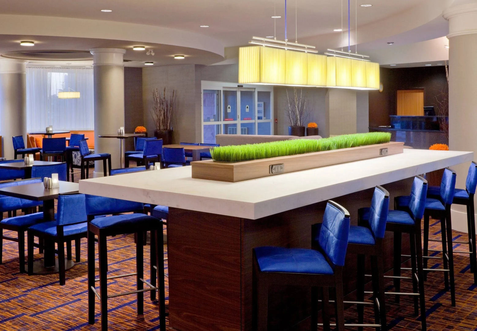 Courtyard by Marriott Toronto Mississauga/Meadowvale