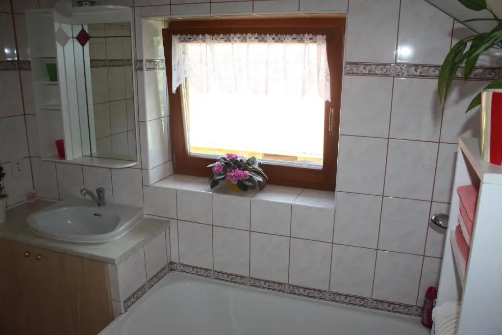Apartment BENCI