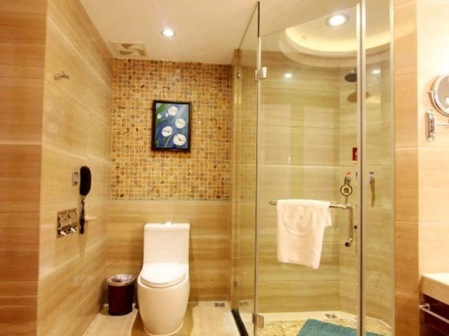 Wanhua Hotel