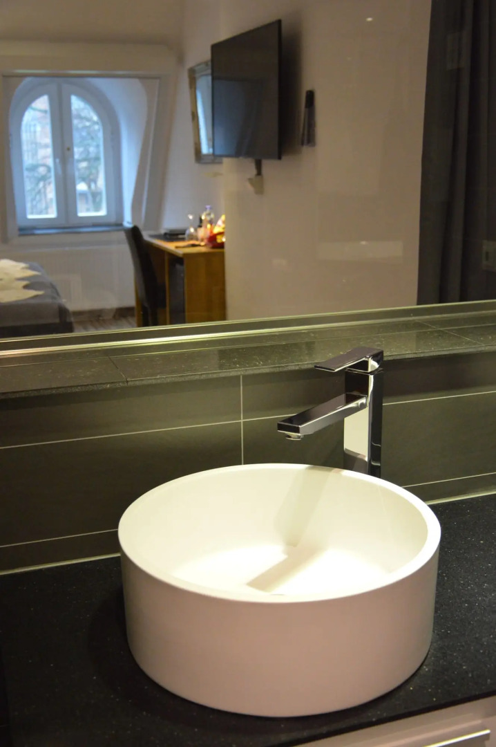 Best Western Hotel Anno 1937