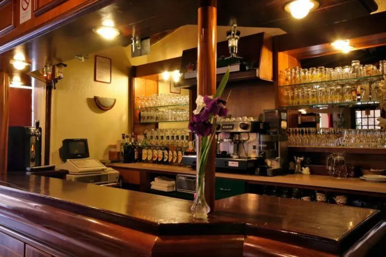 Le Relais Des Lavandins