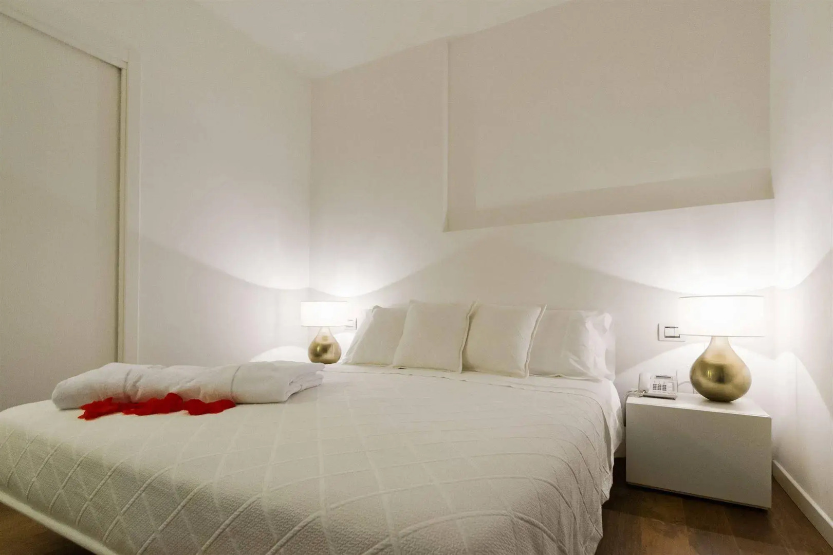 Santo Stefano Luxury Rooms