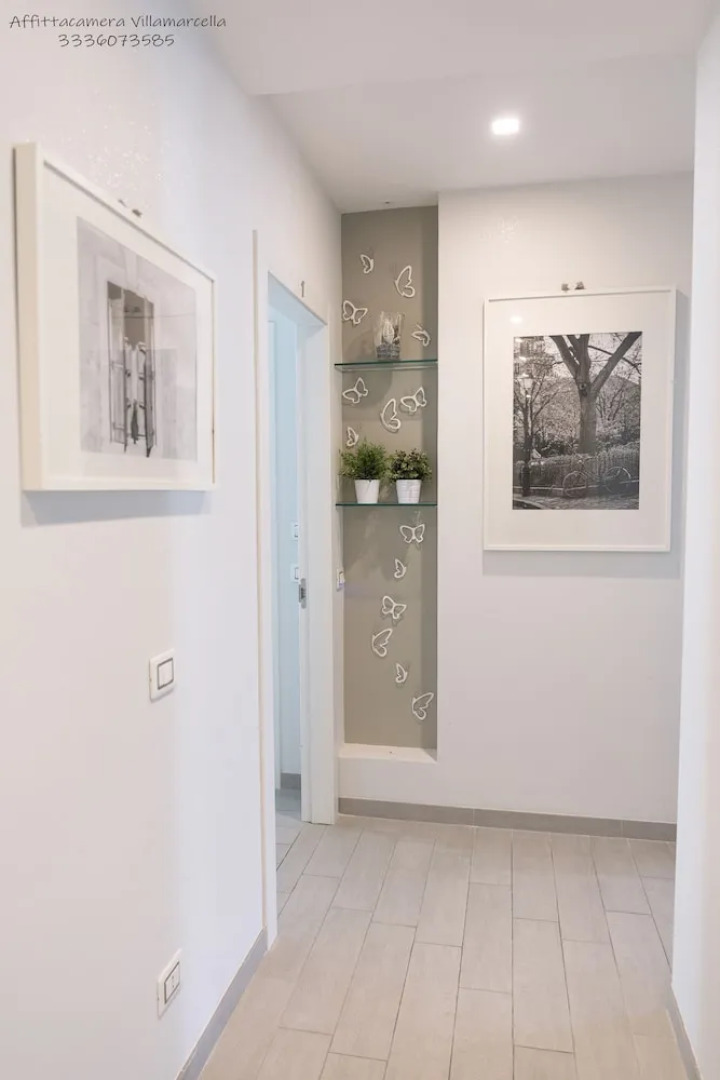 Affittacamere Villa Marcella