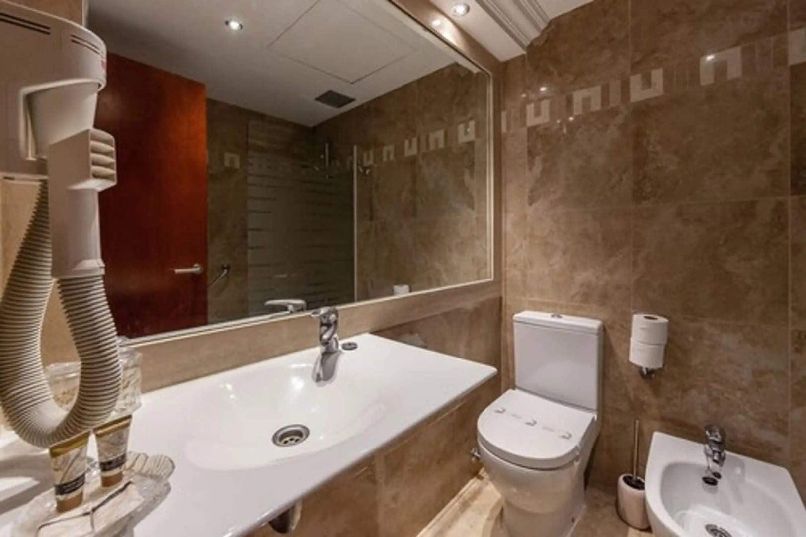 Hotel Montecarlo Spa & Wellness