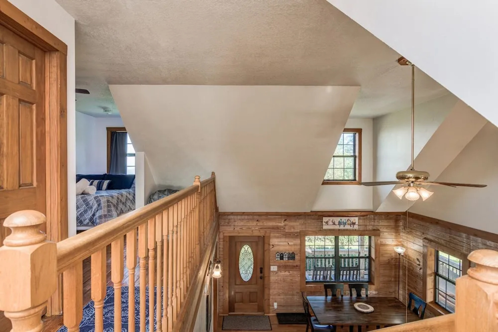 Glade Mountain Top Retreat - 3 Br Cabin