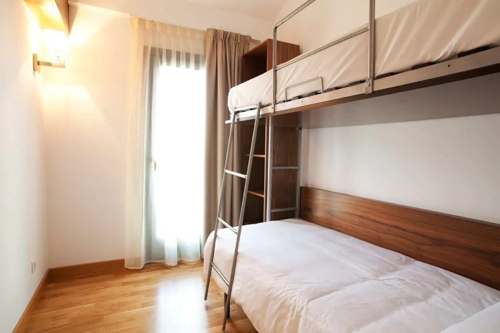 Apparthôtel et SPA Cerdanya