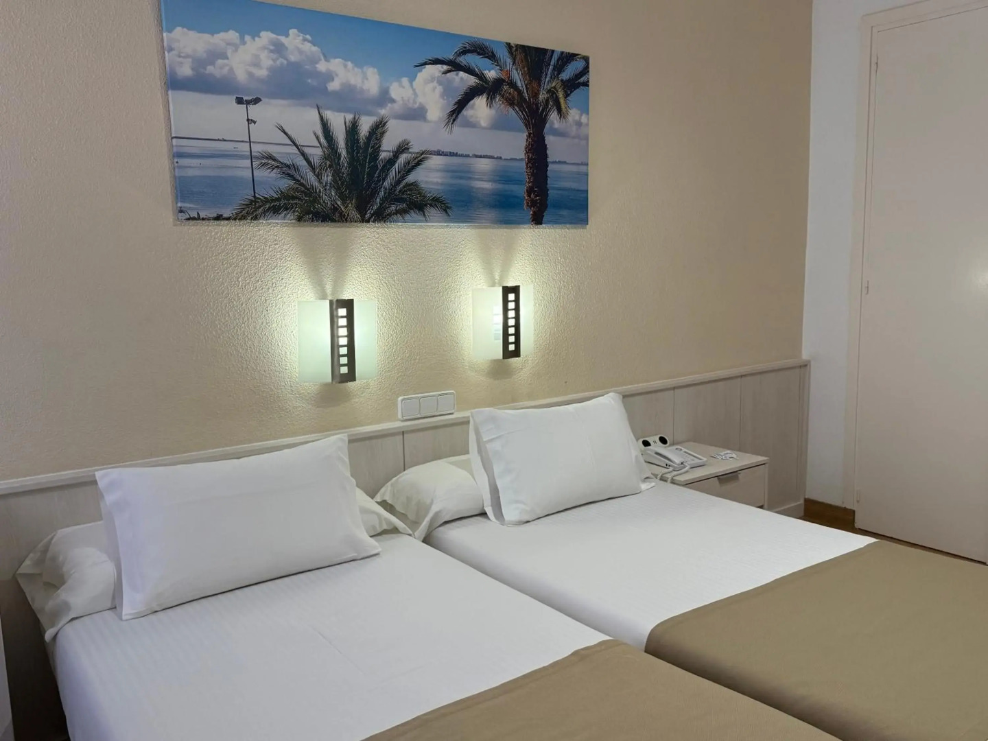 Hotel Neptuno