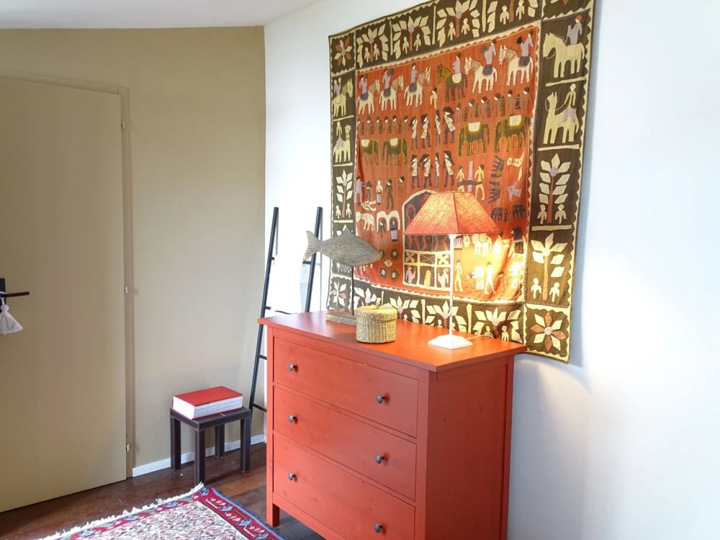 Le Clos du Vieux Porche