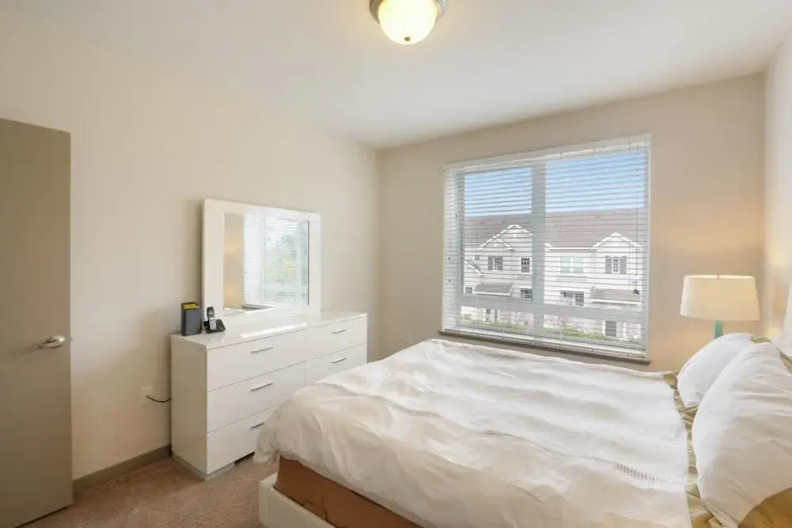 Global Luxury Suites Sunnyvale North