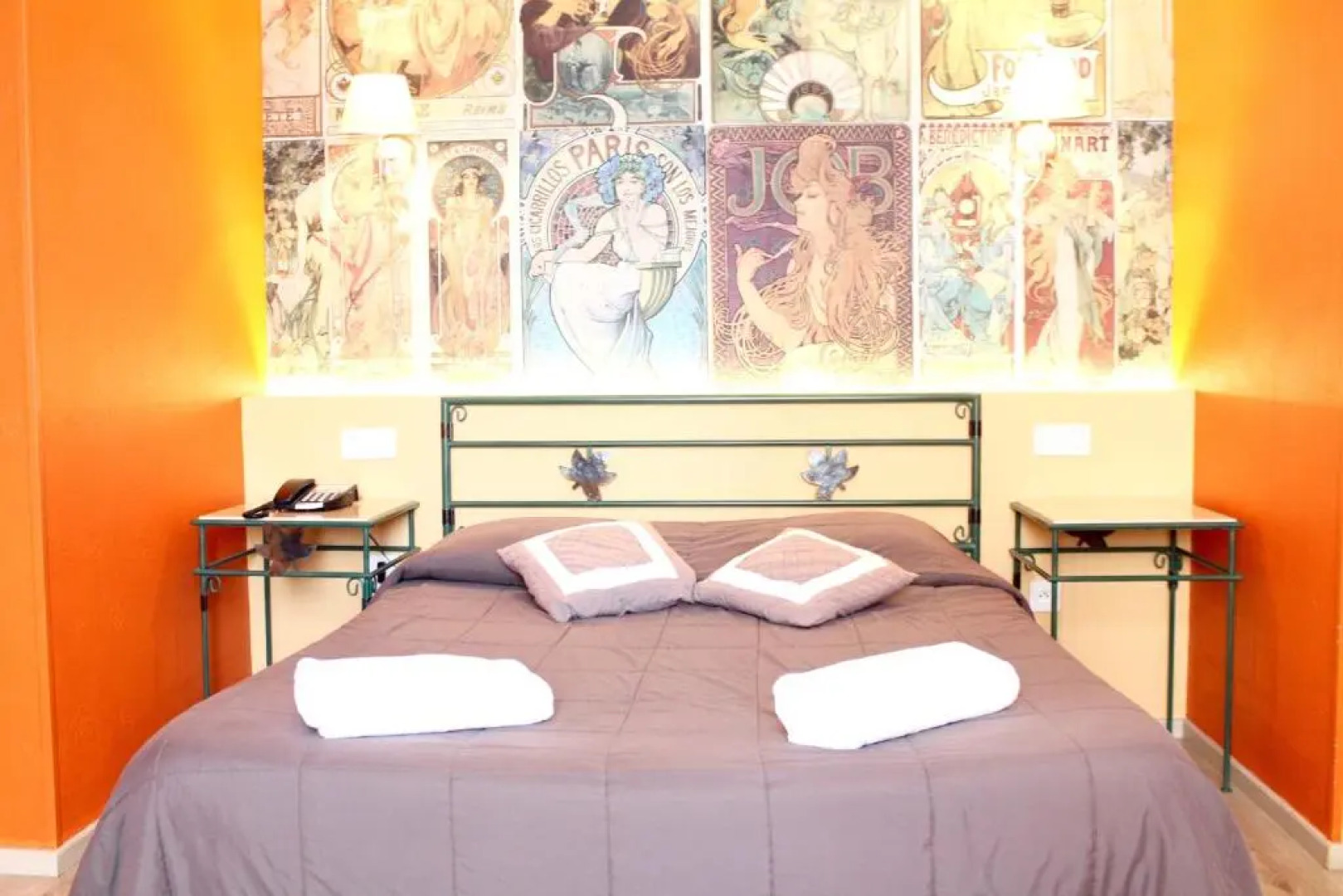 Grand Hotel Terminus Reine