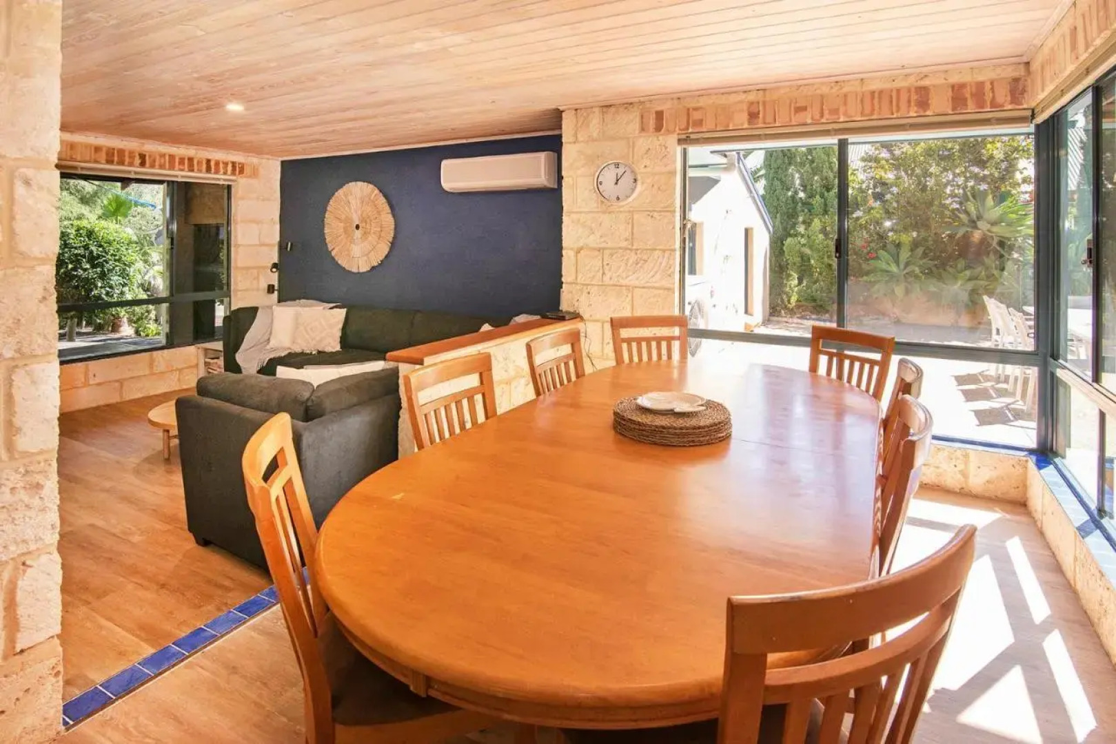 Sea Glass Beach House Gnarabup