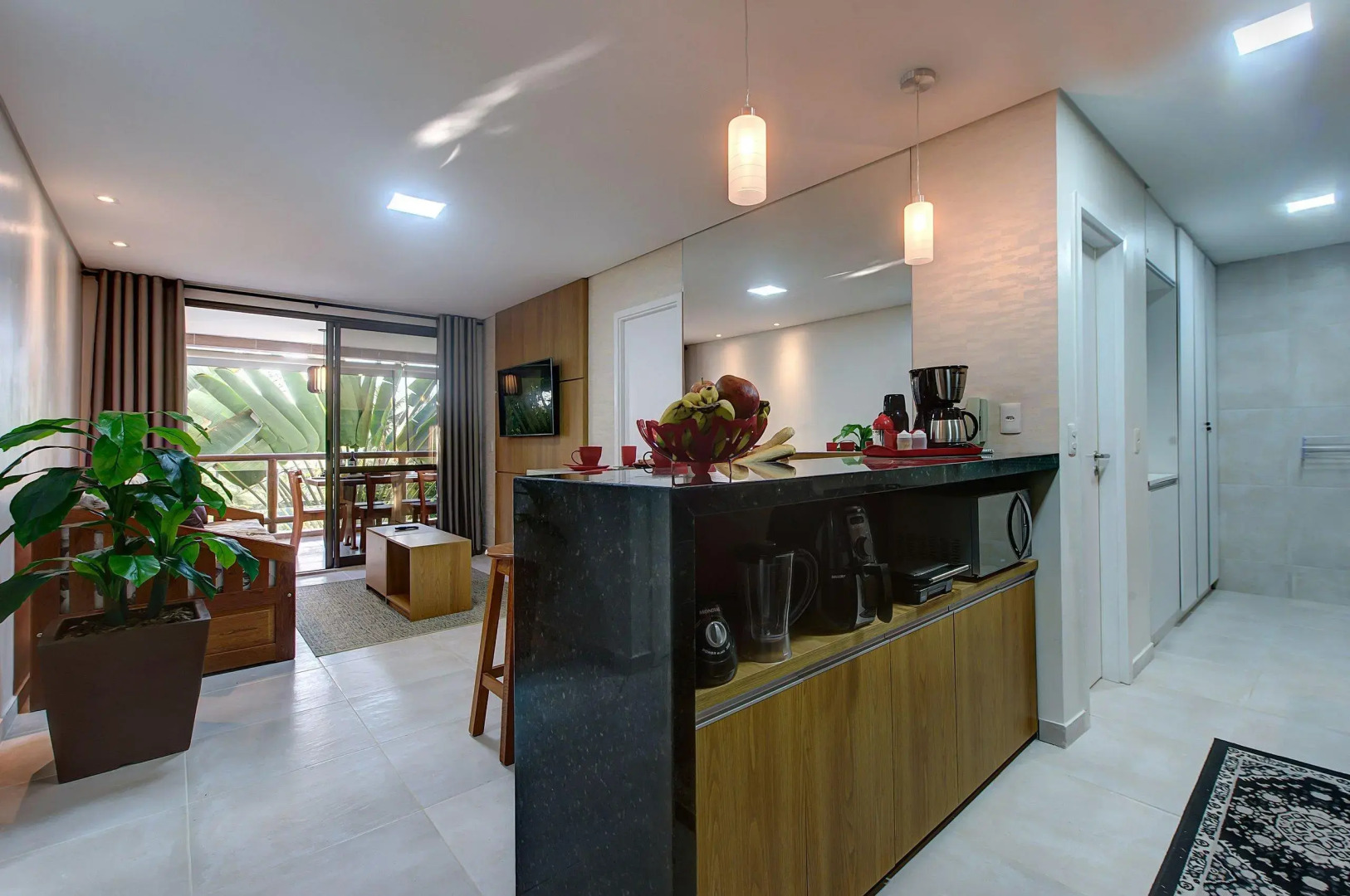 Wai Wai #202C - Apart em Cumbuco por Carpediem