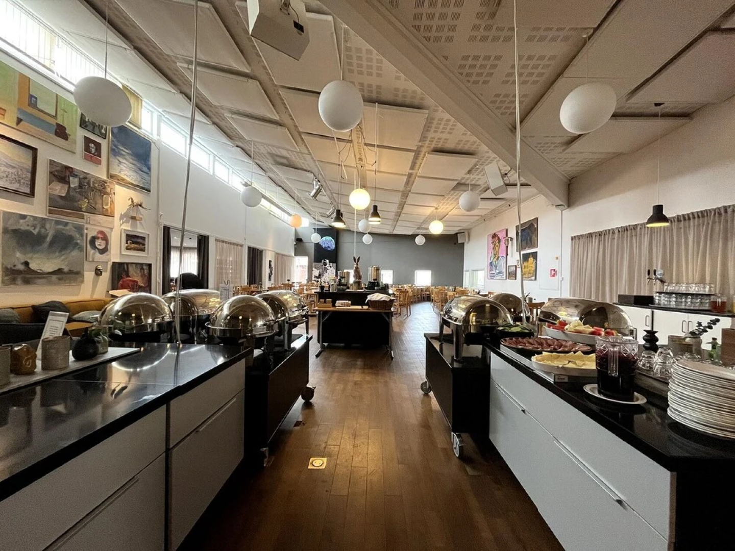 Sunderby Folkhögskola Hotell & Konferens