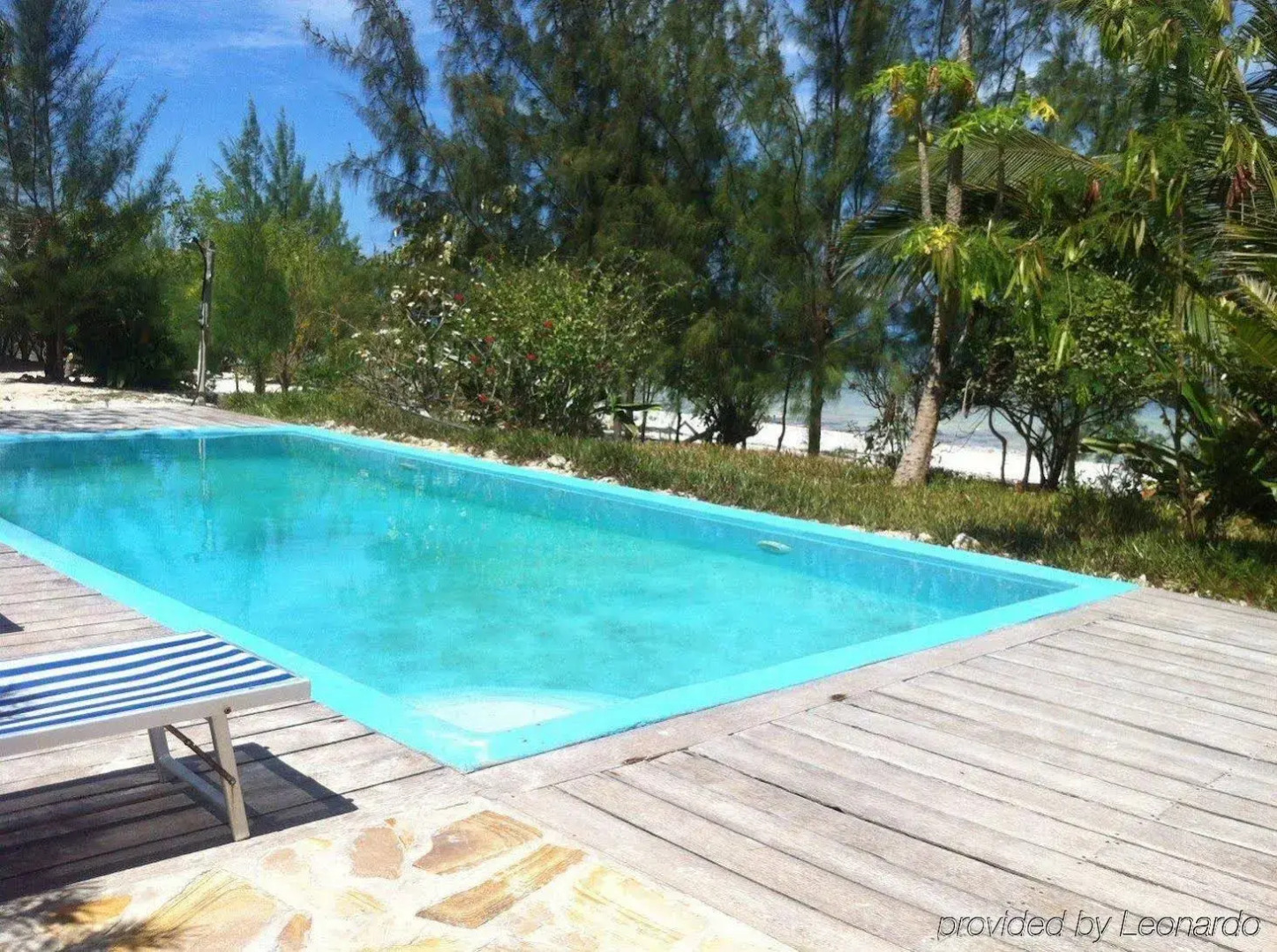 Pakachi Beach Resort & Hotel