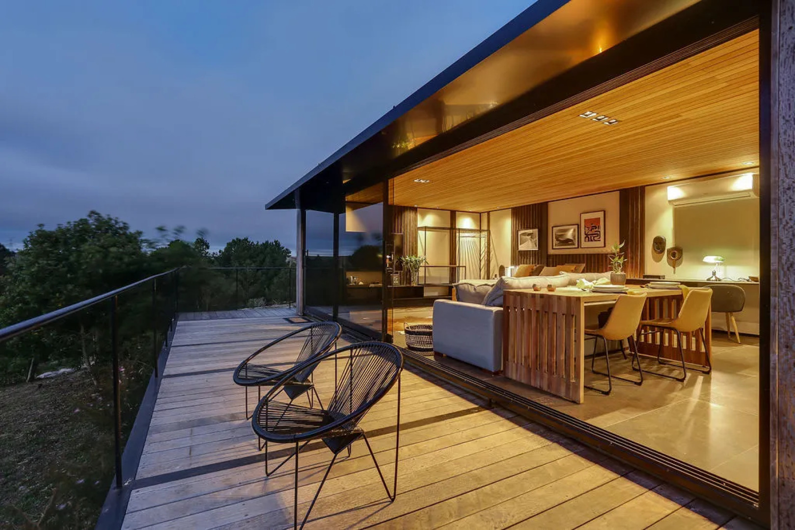 Hotel Fazenda Cainã