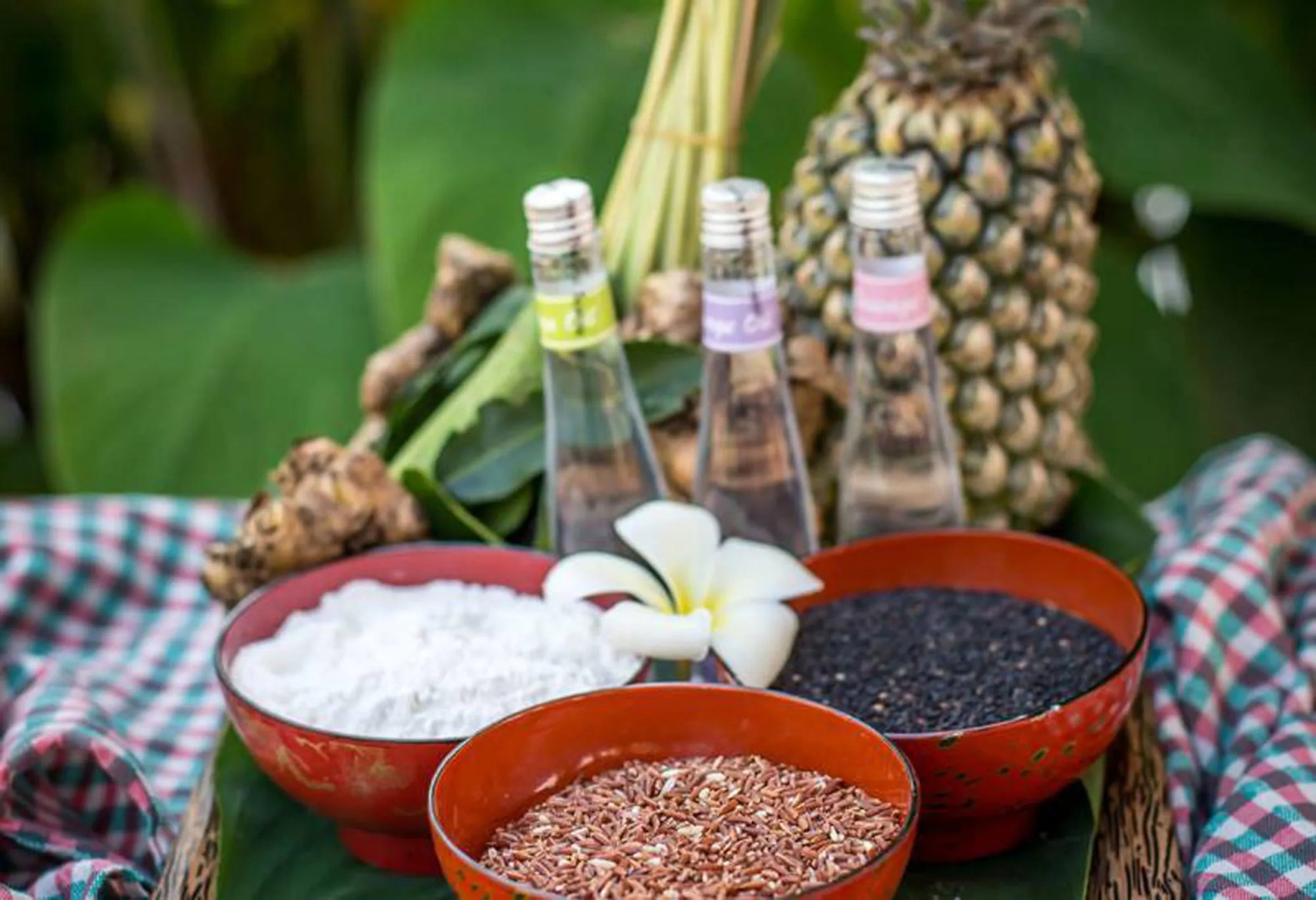 The Sanctuary Villa Battambang