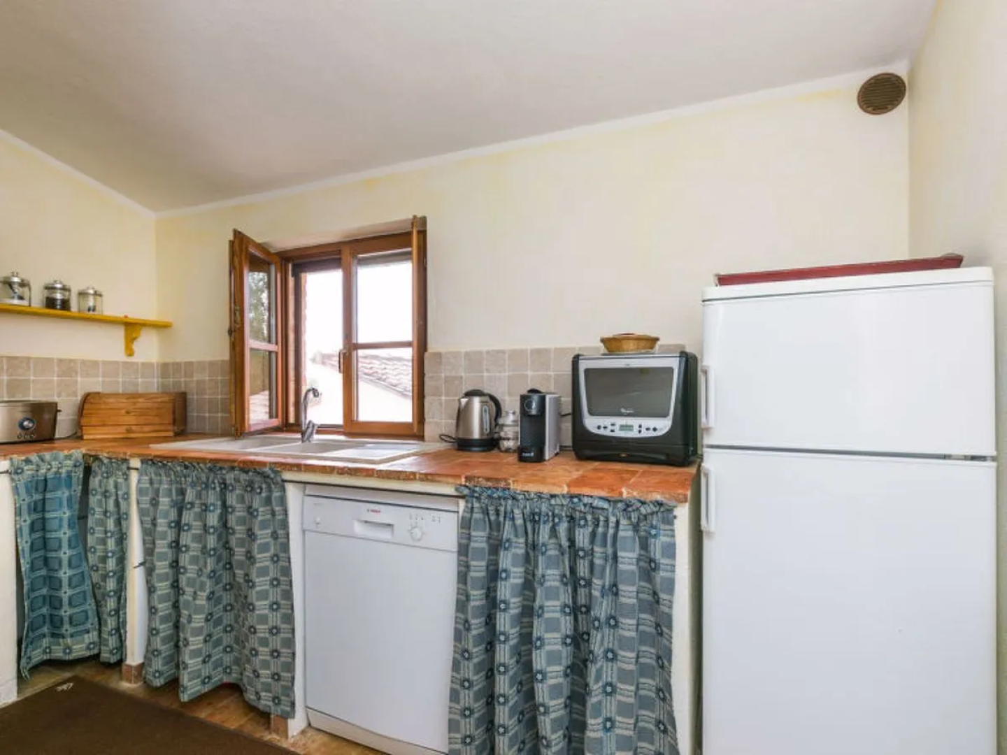 House Salustri Cinigiano 26897