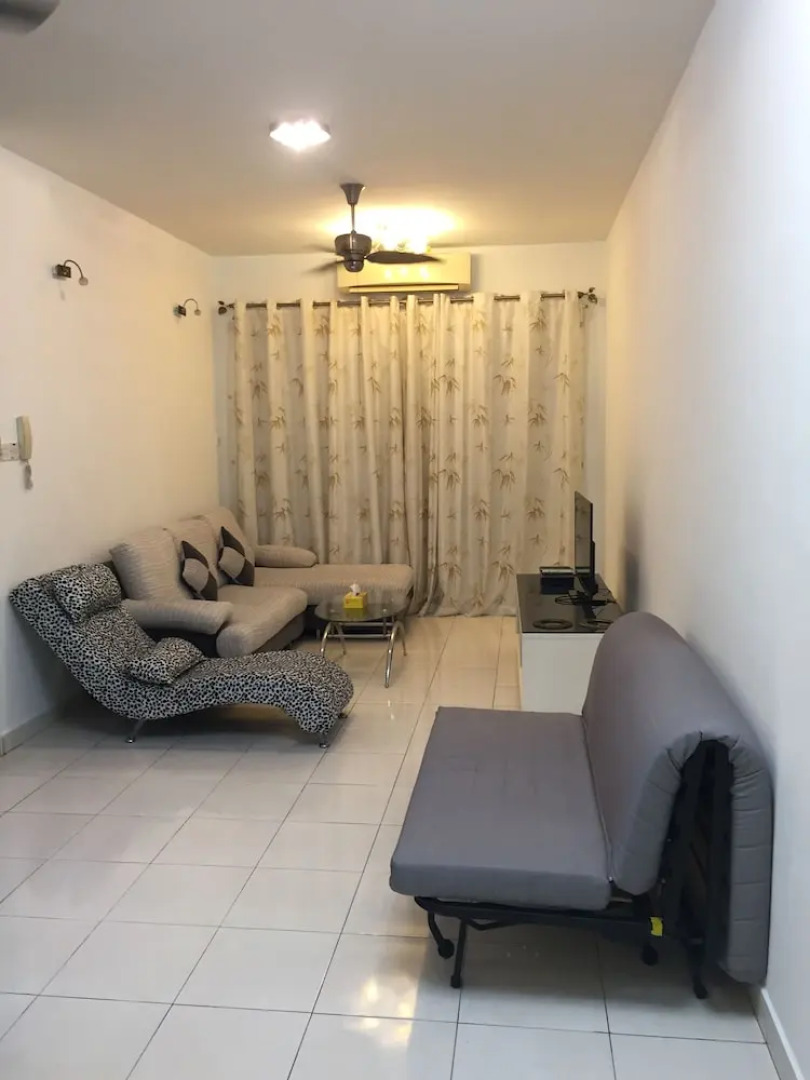 Luxury Apartment at Casa Tiara