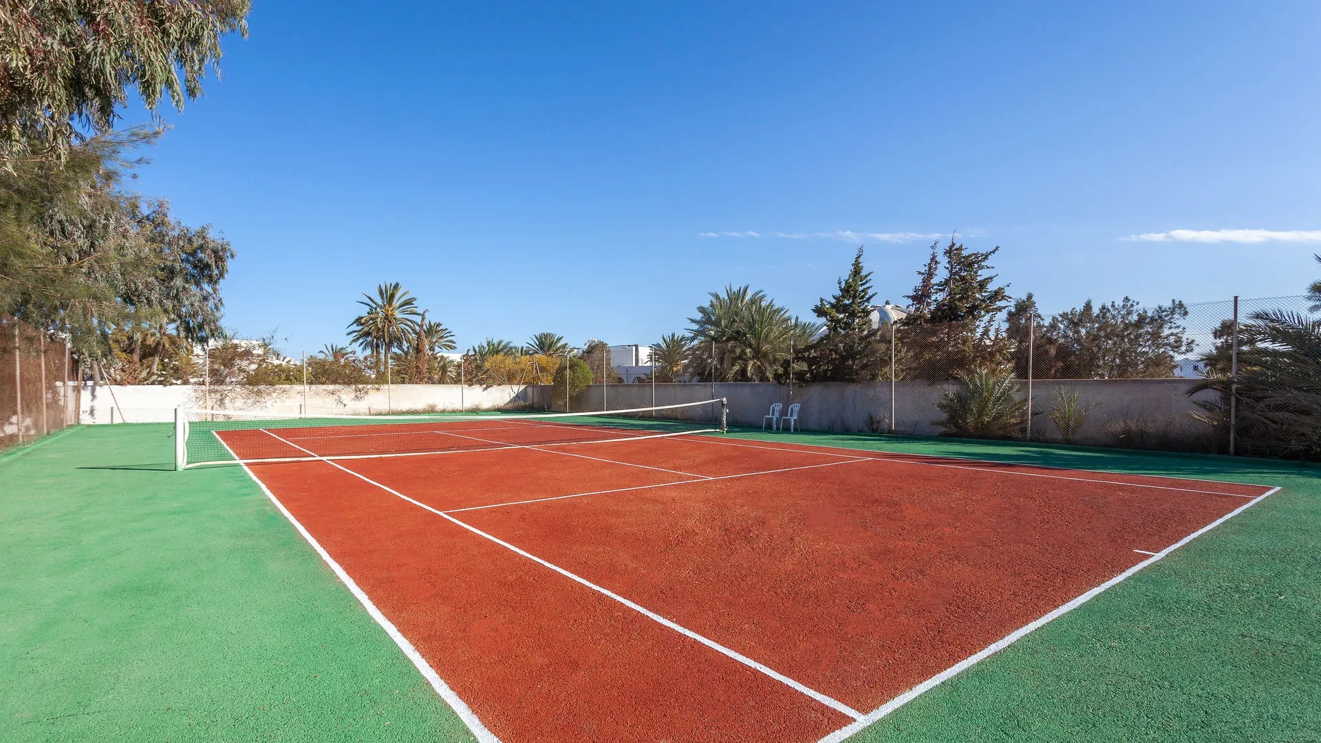 Miramar Petit Palais