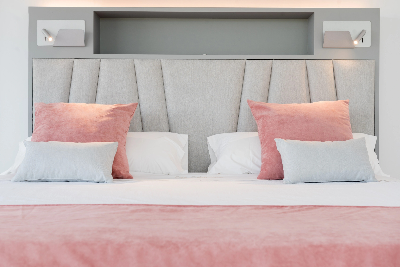 Cas Cabo Nou Agroturismo - Adults Only