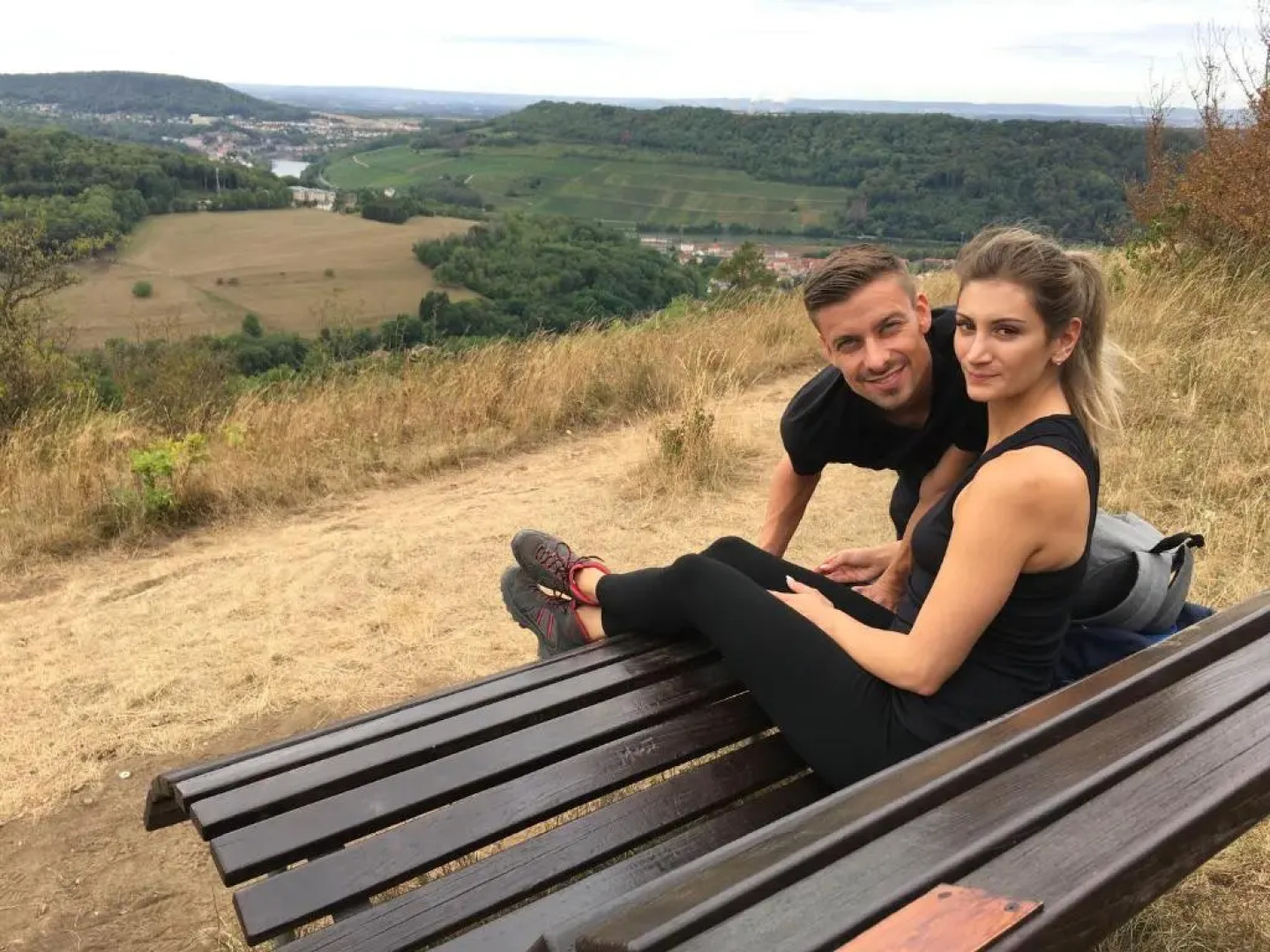 Palmina`s Ferienwohnung