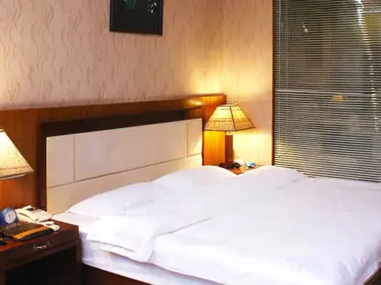 Tengchong Yudu Hotel