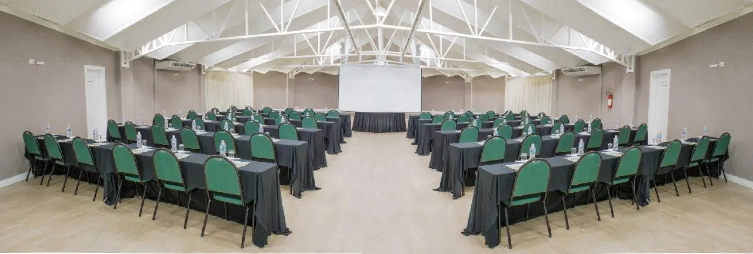 Itá Thermas Resort e Spa