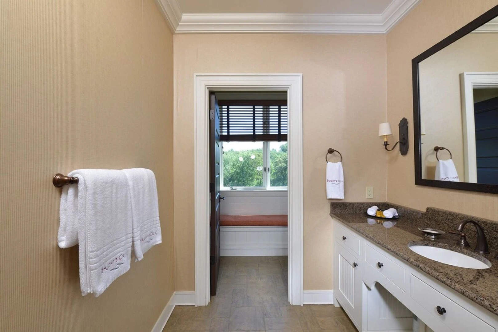 Bright's Creek Lodge