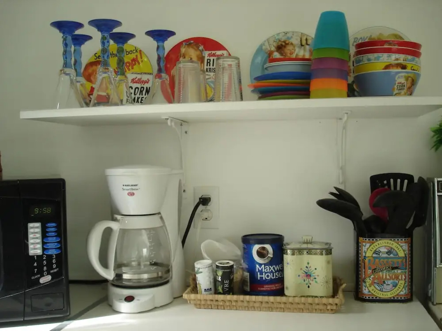 Elevate Rooms Chickadee Lodge