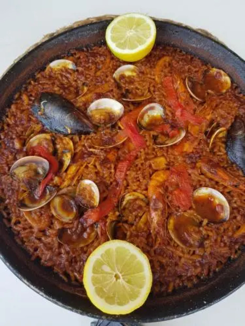 La Zenia Holiday Home