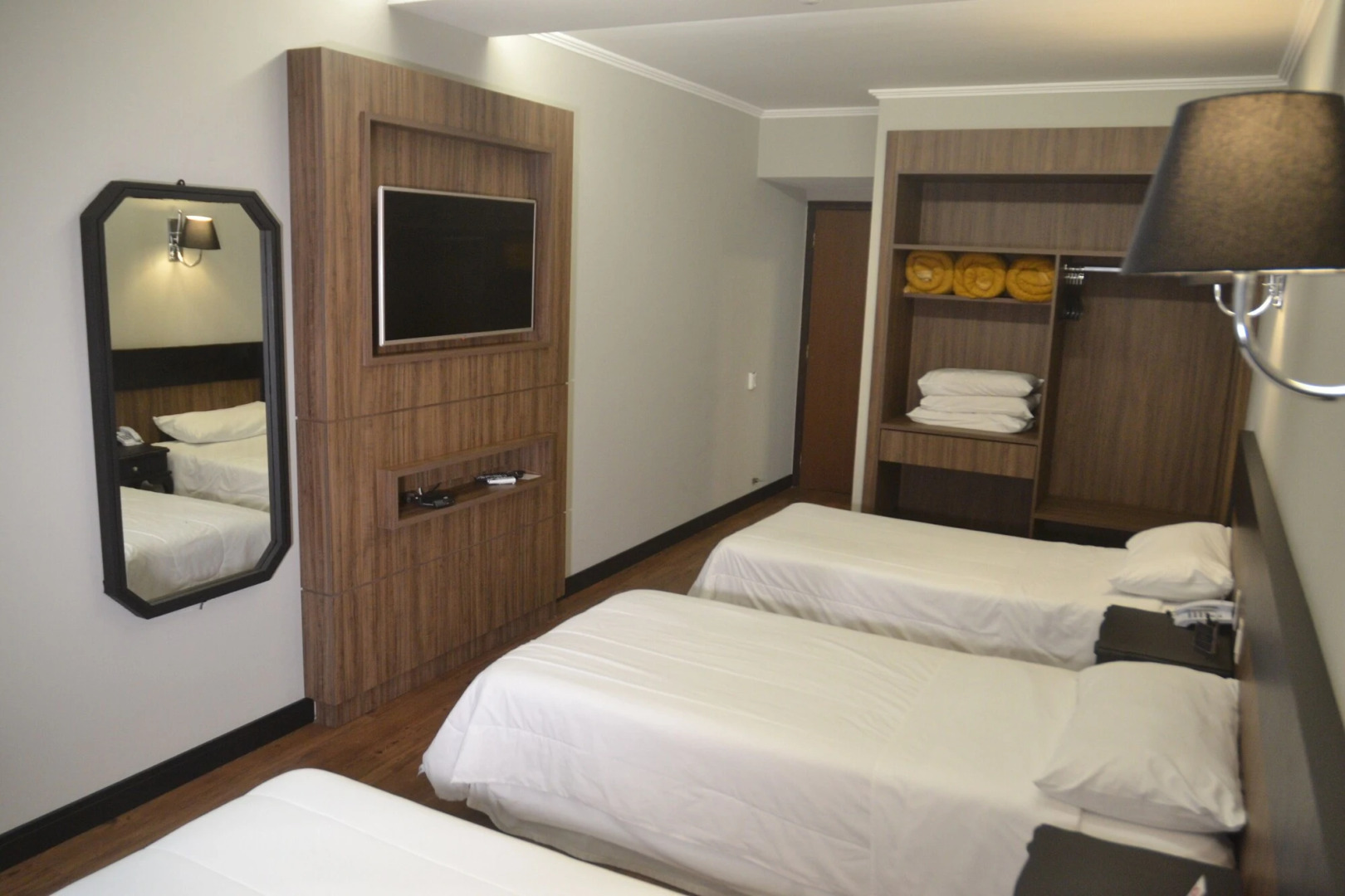 Premium Vila Velha Ponta Grossa