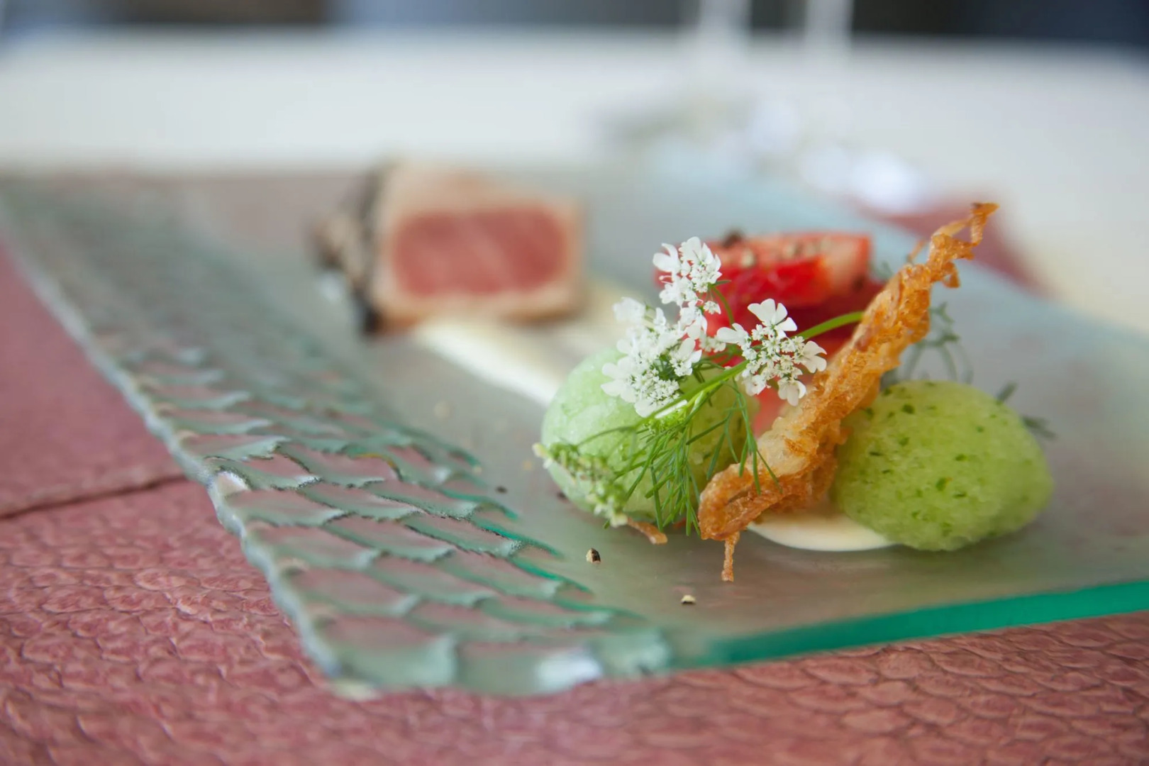 Serendipity Guest House and Restaurant