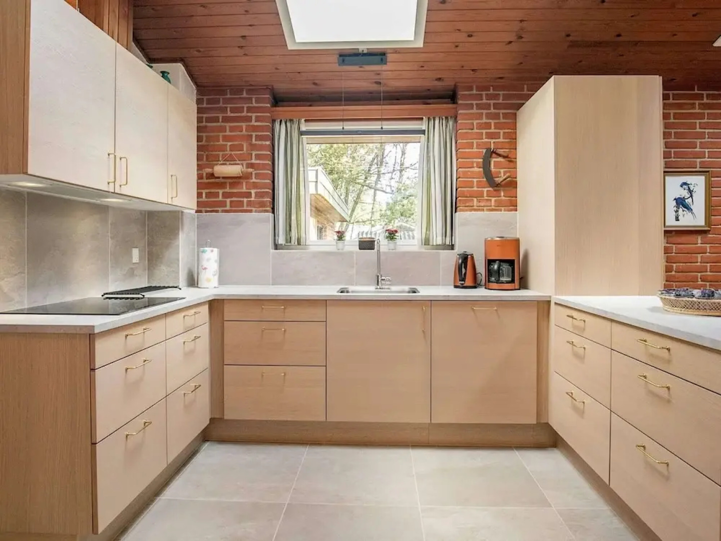 6 Person Holiday Home in Hurup Thy-by Traum