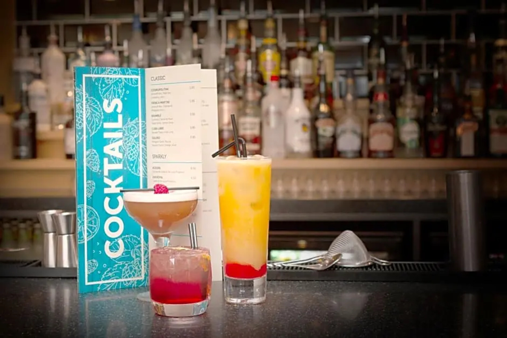 Drimsynie Estate Hotel