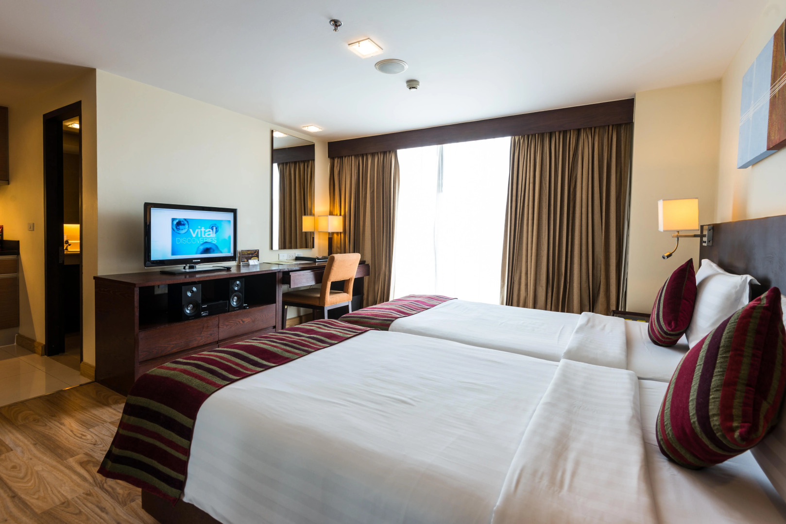 Lohas Residences Sukhumvit