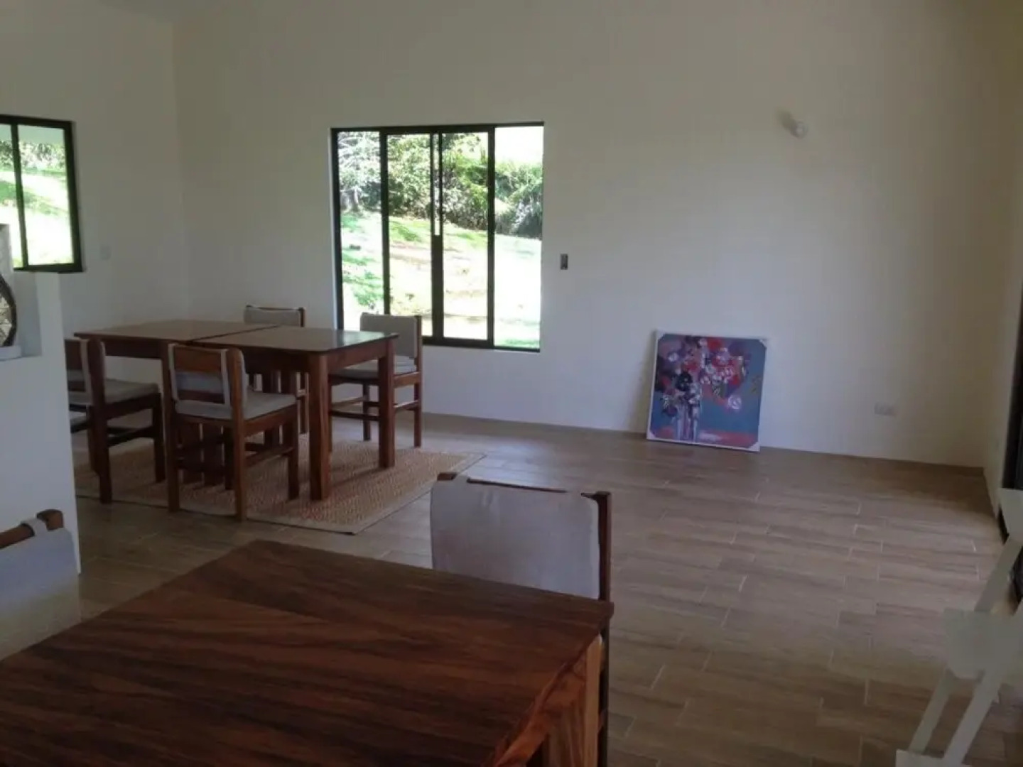 Refugium Silent Wings With Natural Pool