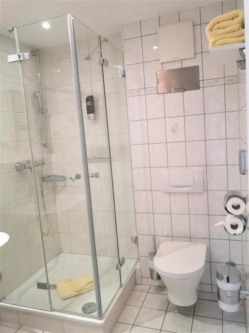 Hotel Villa Meeresgruss