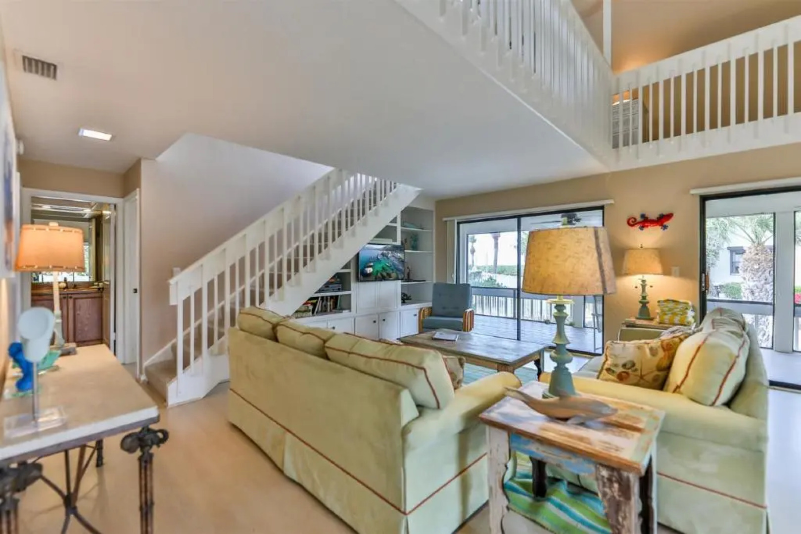 South Seas Beach Home 6