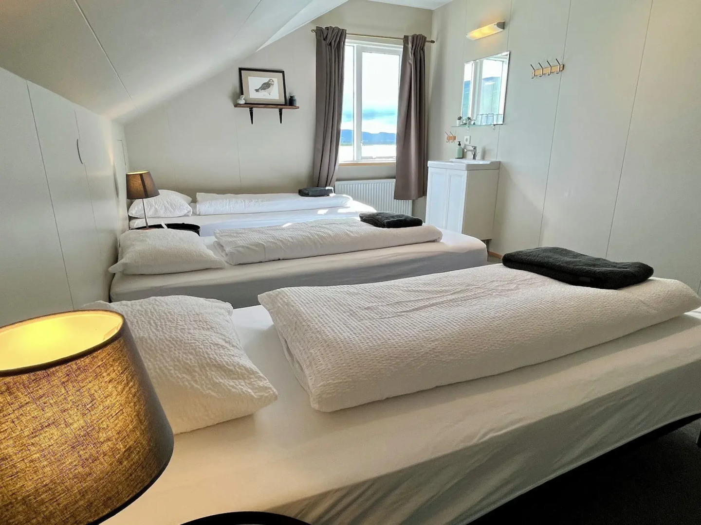 Eyjólfsstaðir Guesthouse Egilsstaðir