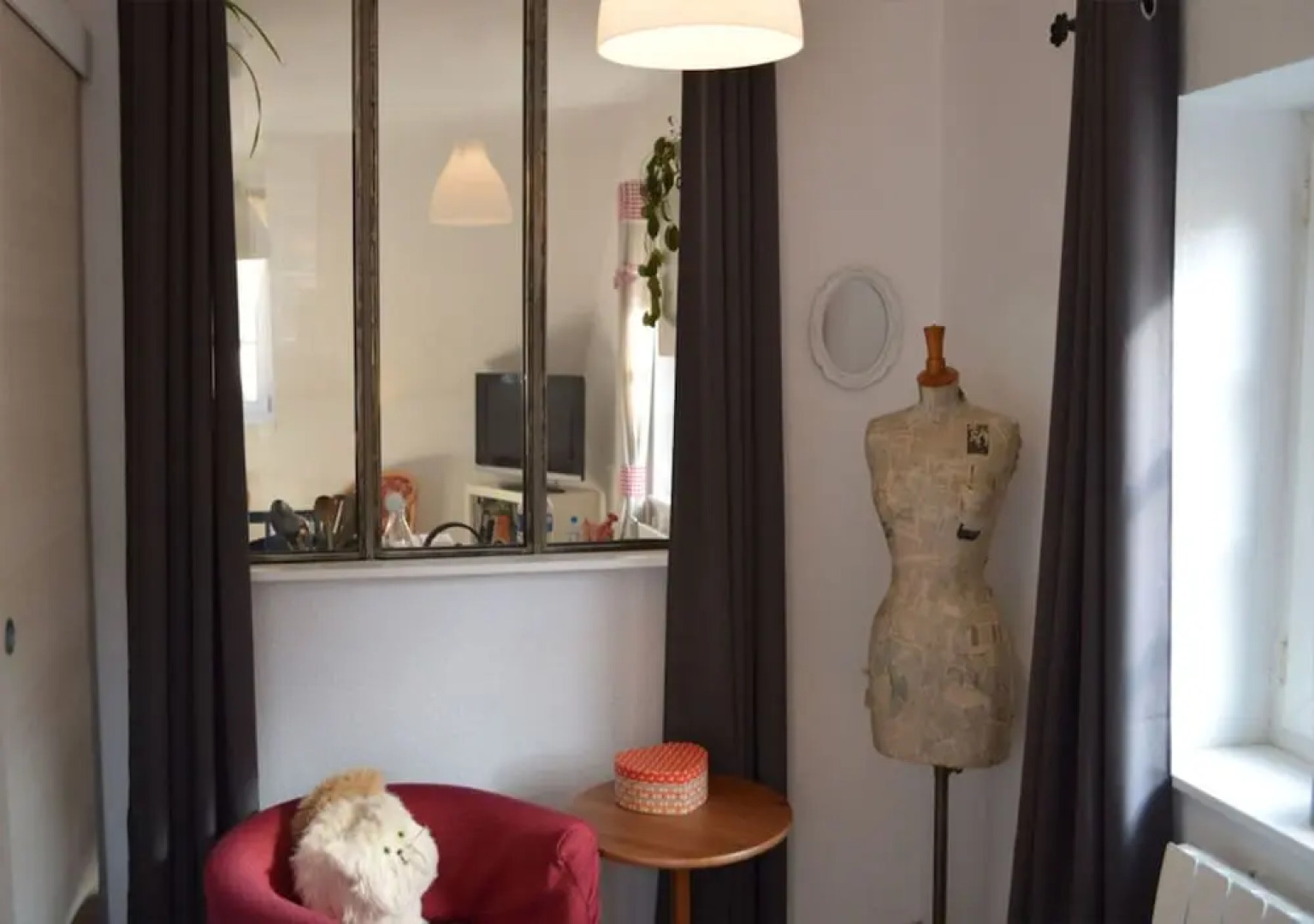 Coeur de village et route des vins 1