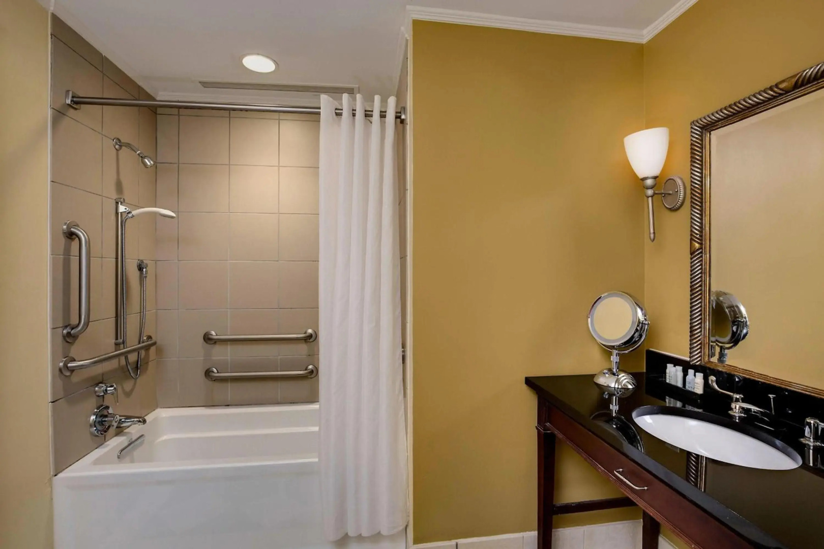 The Battle House Renaissance Mobile Hotel & Spa