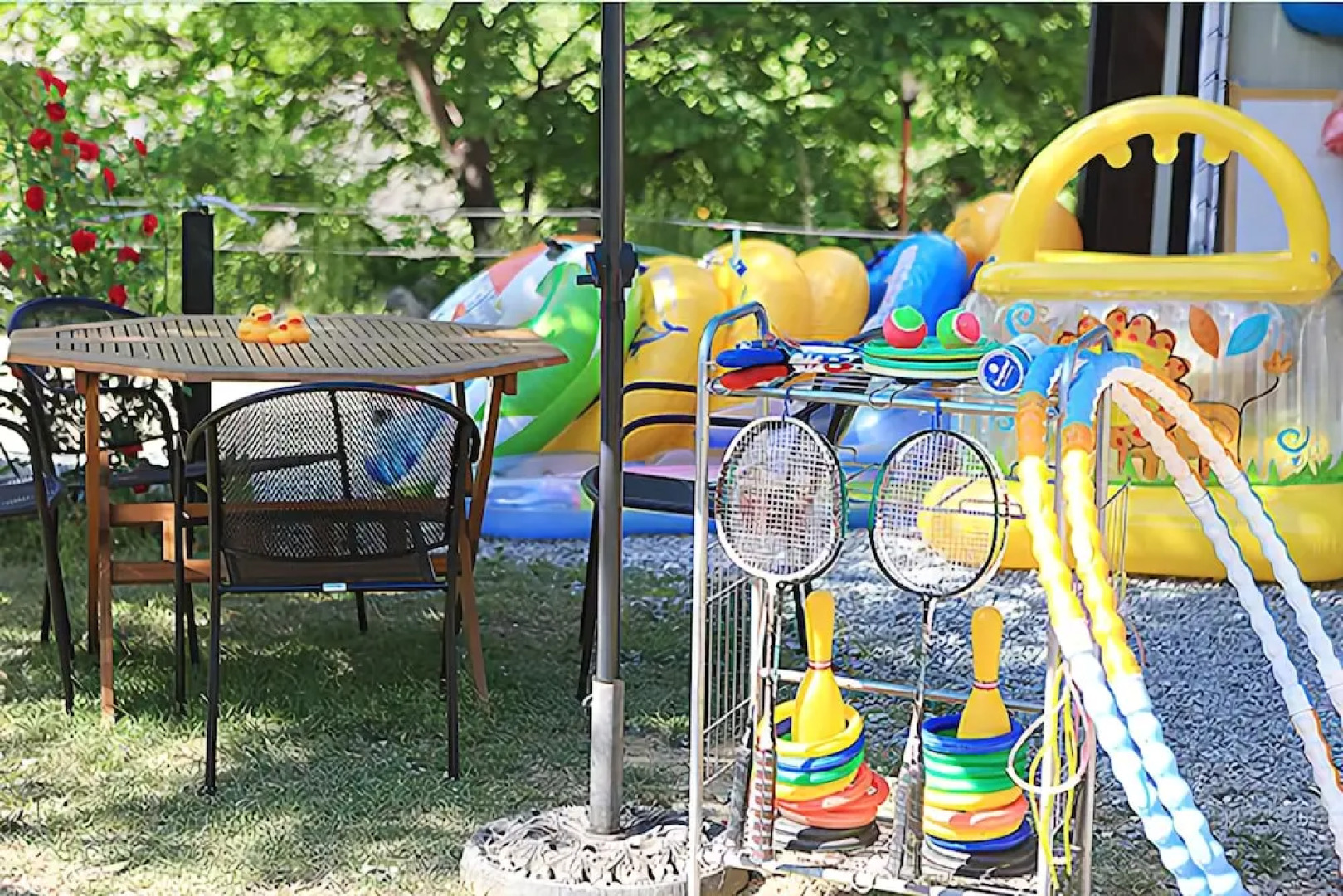 Gapyeong Romance Pension