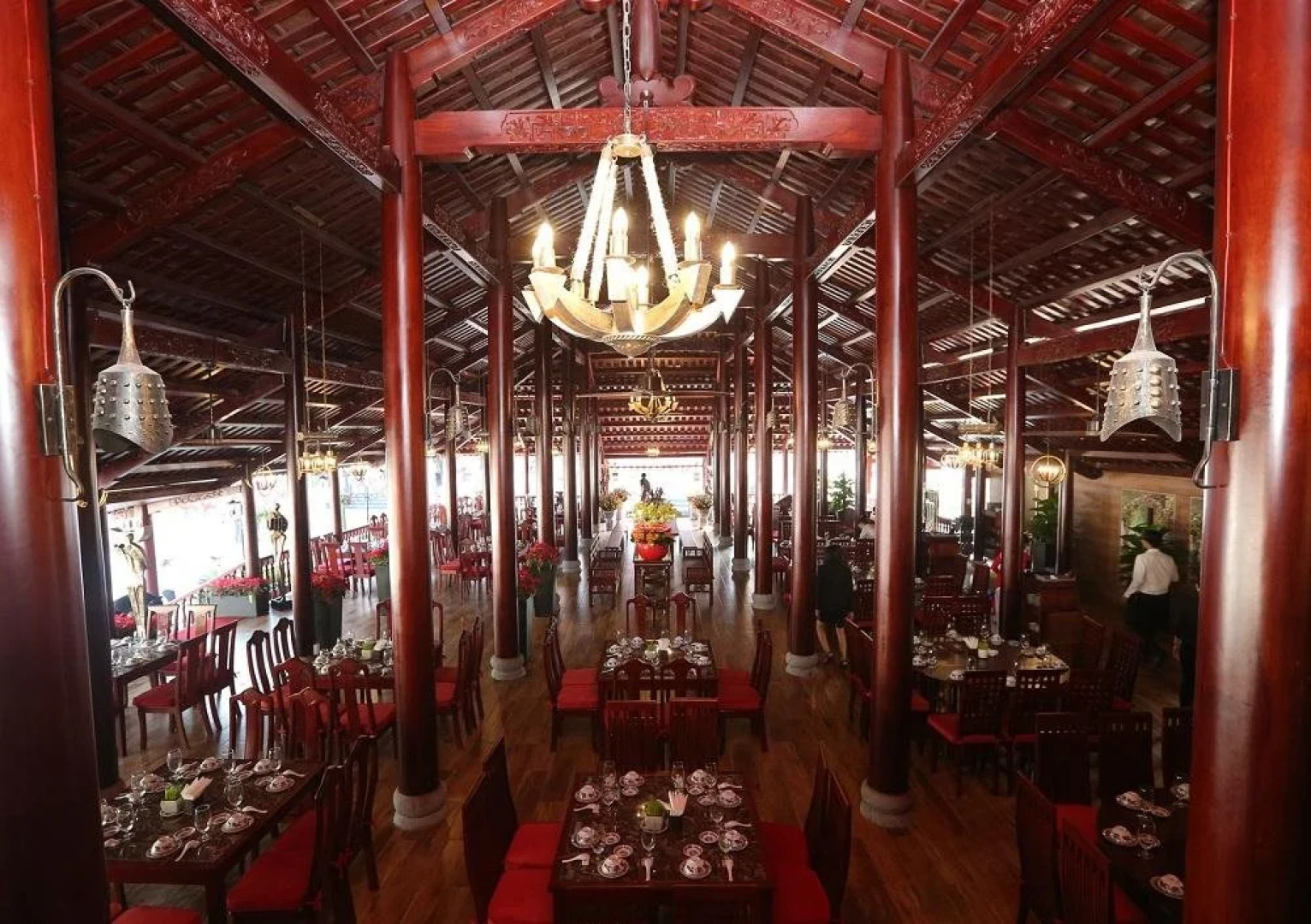 The Mira Boutique Hotel