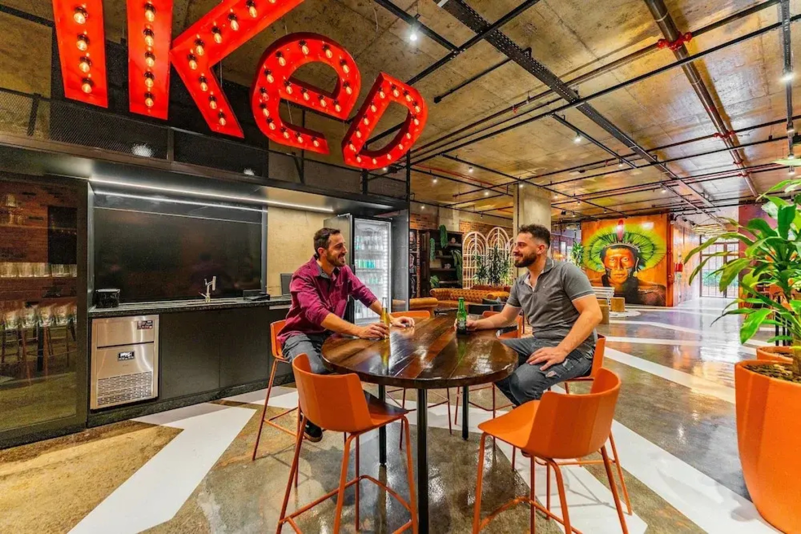 Linked Batel by Xtay