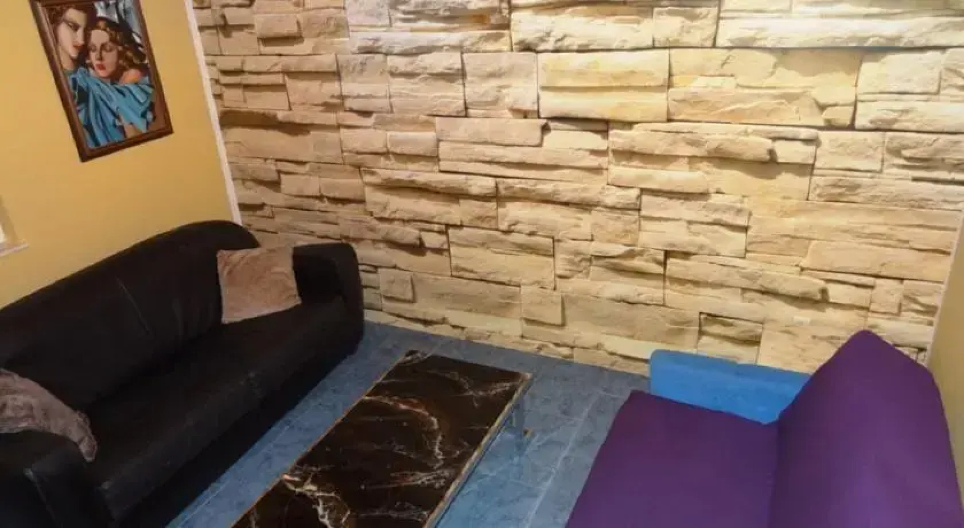 Holiday home Dubrovnik Sea Views