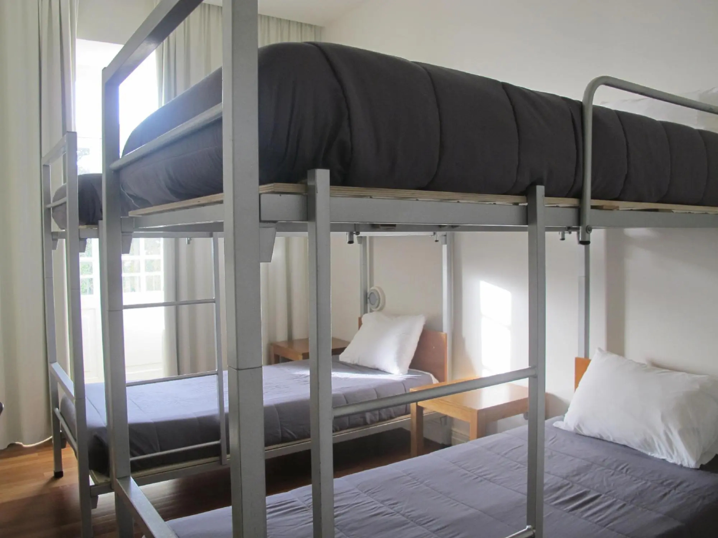 Azores Youth Hostels - São Miguel