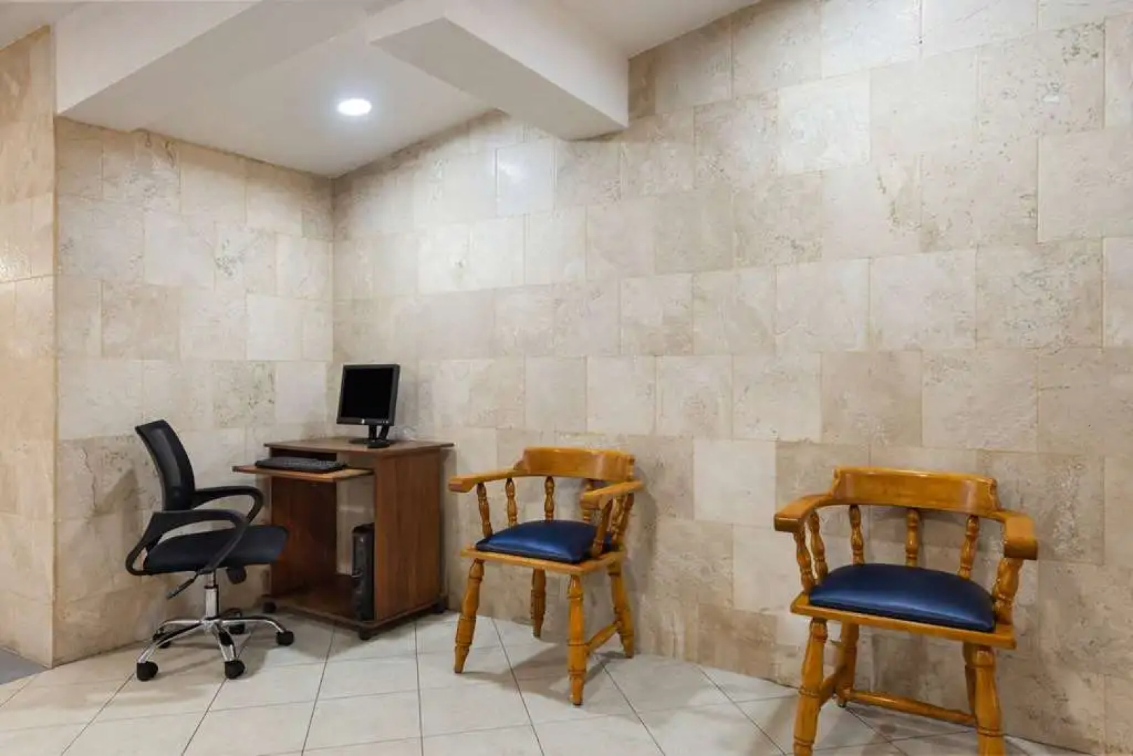 Howard Johnson by Wyndham Toluca