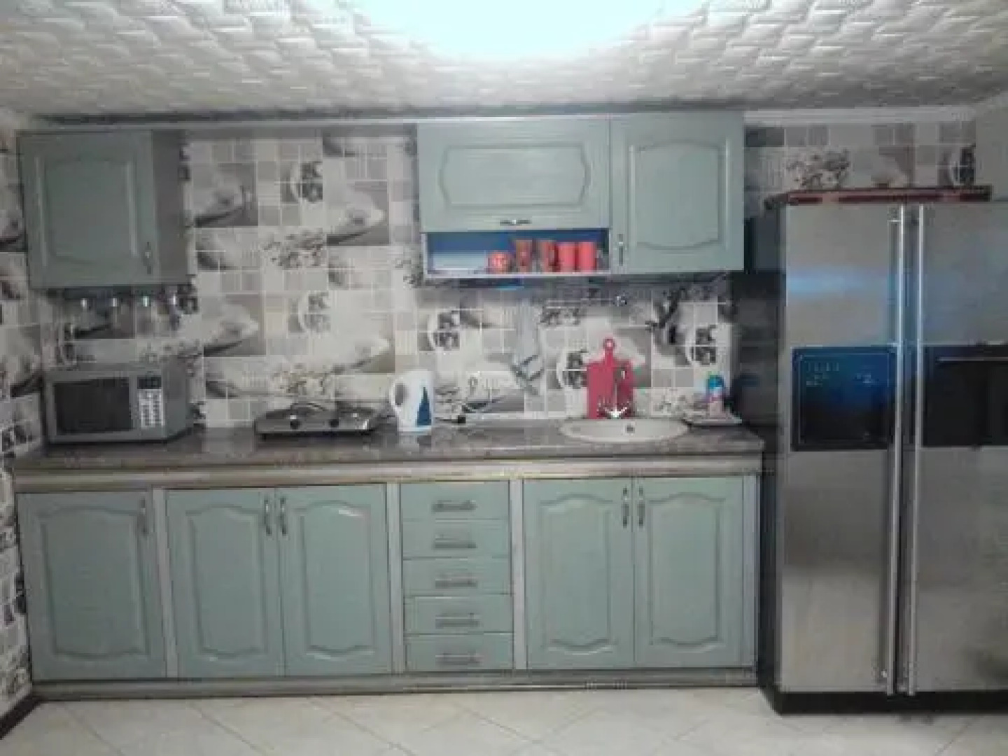 Guest Hause on Intermacional'naya