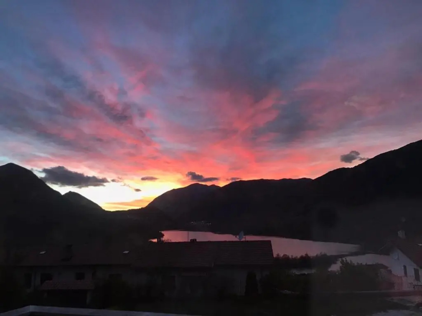 4Flats Orto di Venanzio