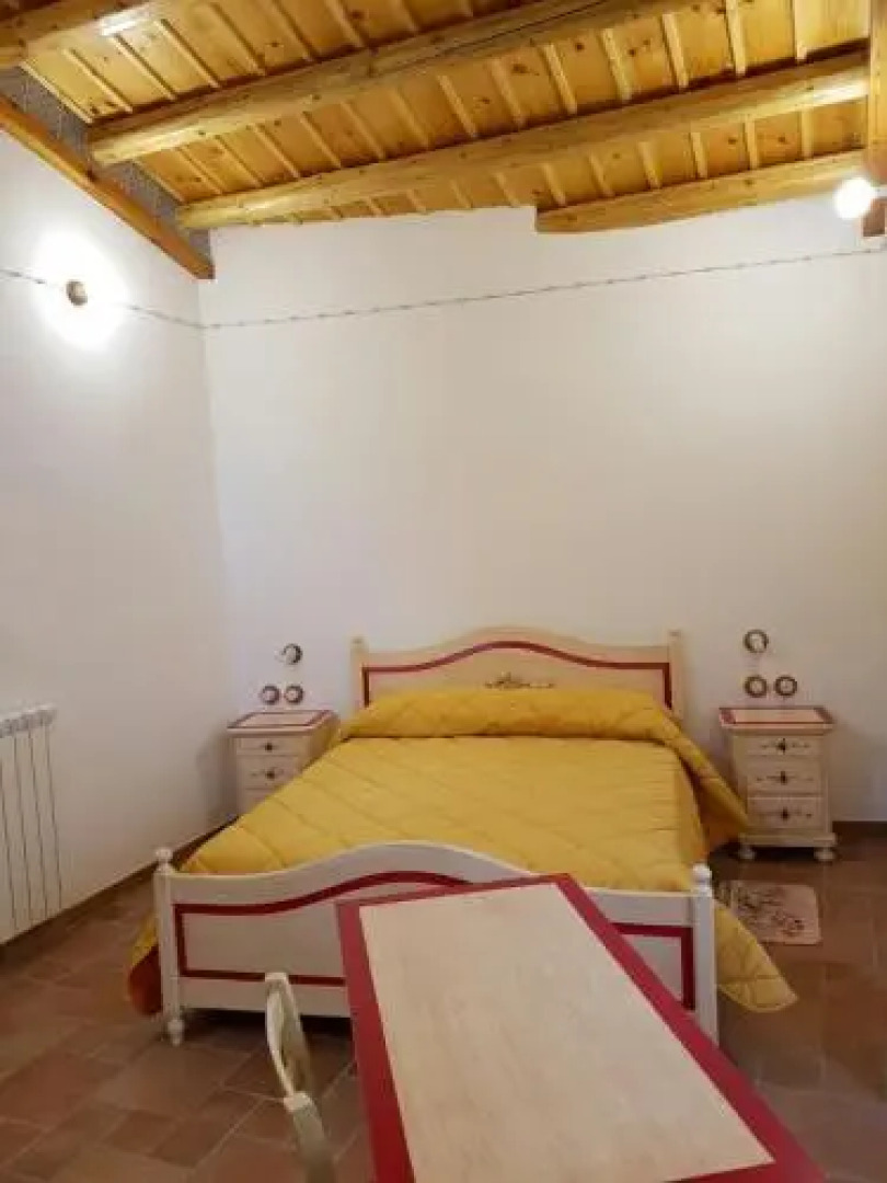 Case Vacanza Bell'Aria